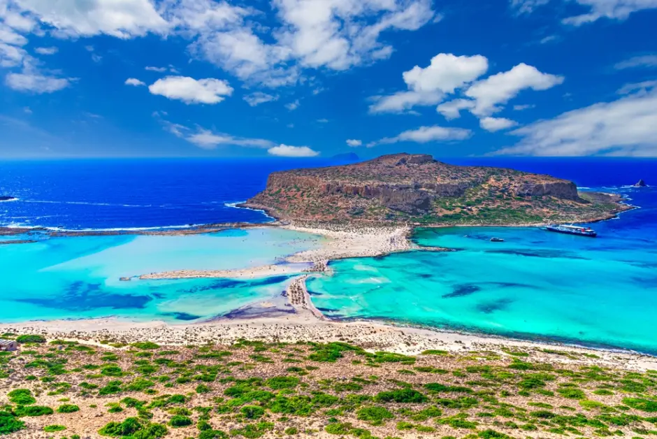 Vacanța ta în Grecia e aici: răsfăț pe insule și bani înapoi în contul tău cu Perfect Tour & CashClub - Imagine 4