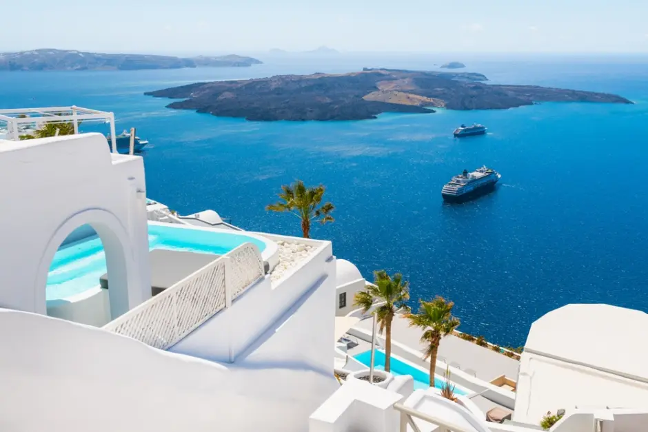 Vacanța ta în Grecia e aici: răsfăț pe insule și bani înapoi în contul tău cu Perfect Tour & CashClub - Imagine 13