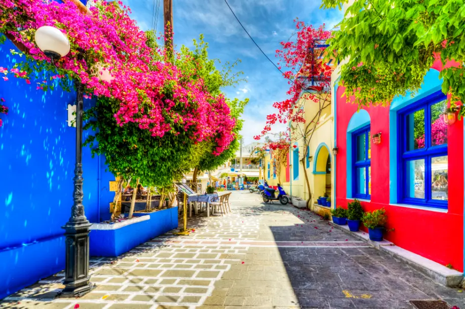 Vacanța ta în Grecia e aici: răsfăț pe insule și bani înapoi în contul tău cu Perfect Tour & CashClub - Imagine 7
