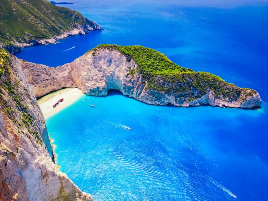 Vacanța ta în Grecia e aici: răsfăț pe insule și bani înapoi în contul tău cu Perfect Tour & CashClub - Imagine 16