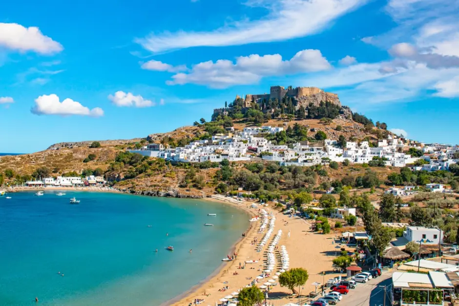 Vacanța ta în Grecia e aici: răsfăț pe insule și bani înapoi în contul tău cu Perfect Tour & CashClub - Imagine 11