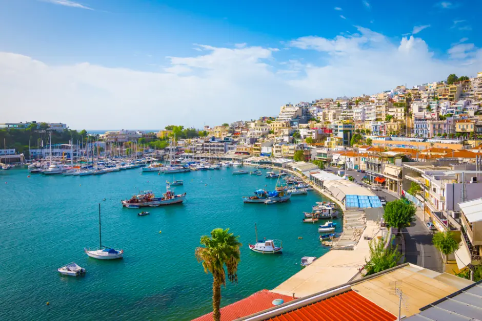 Vacanța ta în Grecia e aici: răsfăț pe insule și bani înapoi în contul tău cu Perfect Tour & CashClub - Imagine 10