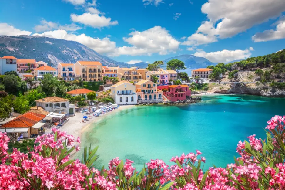 Vacanța ta în Grecia e aici: răsfăț pe insule și bani înapoi în contul tău cu Perfect Tour & CashClub - Imagine 6