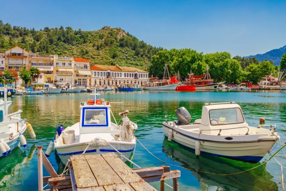 Vacanța ta în Grecia e aici: răsfăț pe insule și bani înapoi în contul tău cu Perfect Tour & CashClub - Imagine 15