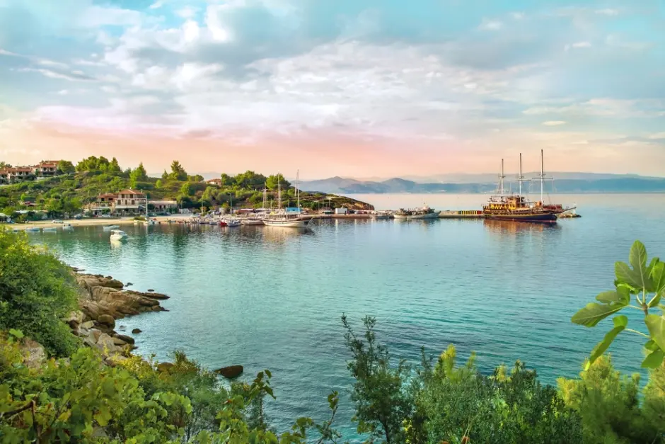 Vacanța ta în Grecia e aici: răsfăț pe insule și bani înapoi în contul tău cu Perfect Tour & CashClub - Imagine 5
