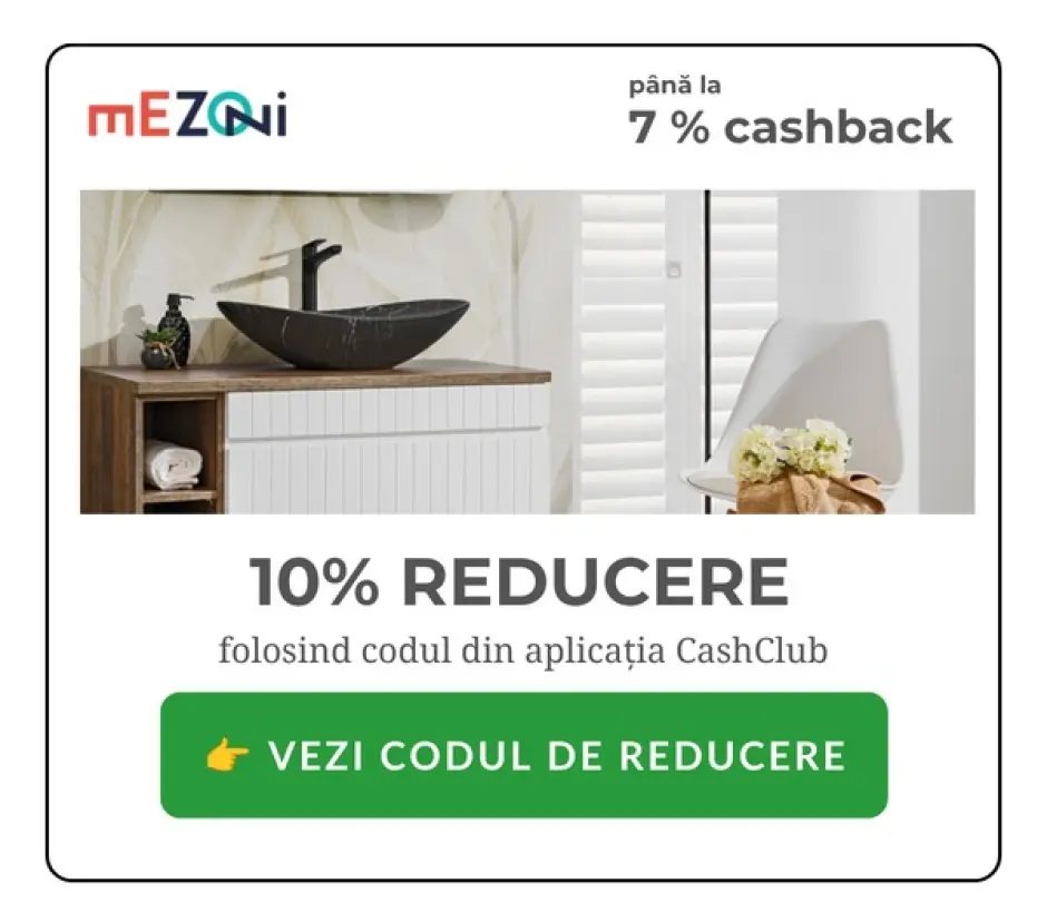 Coduri și cupoane de reducere: cum economisești inteligent la cumpărăturile online și unde găsești cele mai bune oferte în 2026 - Imagine 21