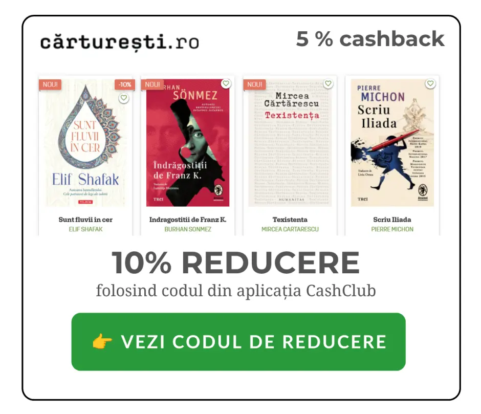 Coduri și cupoane de reducere: cum economisești inteligent la cumpărăturile online și unde găsești cele mai bune oferte în 2026 - Imagine 15