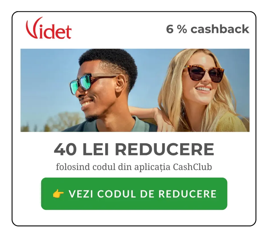 Coduri și cupoane de reducere: cum economisești inteligent la cumpărăturile online și unde găsești cele mai bune oferte în 2026 - Imagine 24