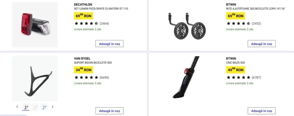 Ghid complet: cum alegi bicicleta potrivită pentru copii și adulți în 2026 - Imagine 17