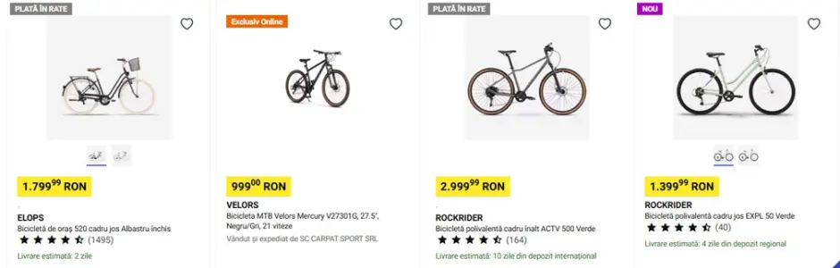 Ghid complet: cum alegi bicicleta potrivită pentru copii și adulți în 2026 - Imagine 12