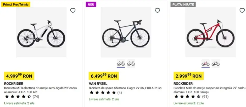 Ghid complet: cum alegi bicicleta potrivită pentru copii și adulți în 2026 - Imagine 19