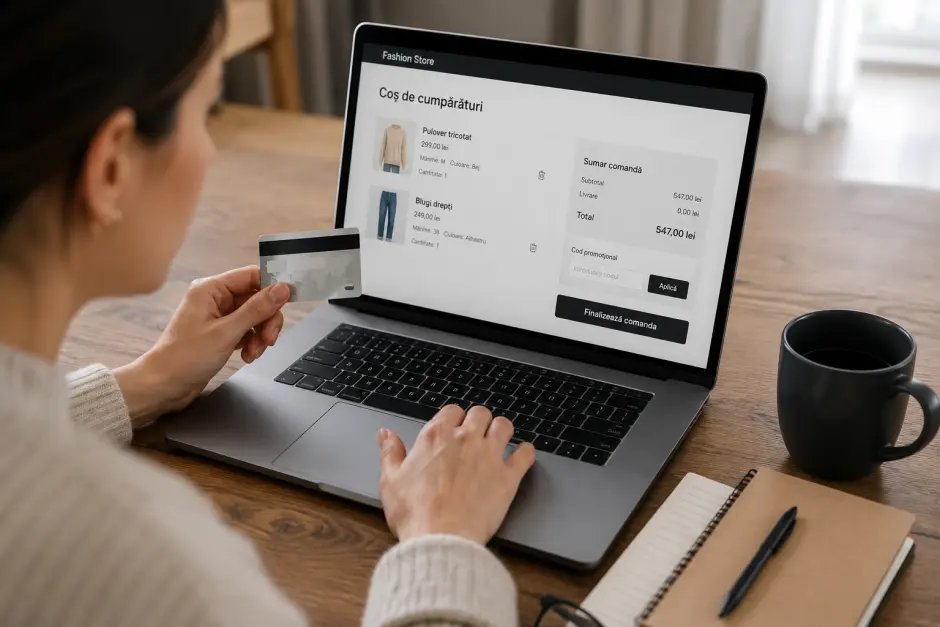 Cum să faci bani din recomandările pe care le faci deja. Ghid complet despre referral marketing, cashback și cum îți poți transforma recomandările într-o sursă de venit - Imagine 6