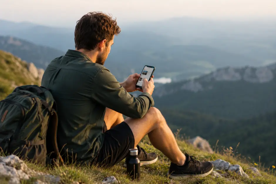 Cum să faci bani din recomandările pe care le faci deja. Ghid complet despre referral marketing, cashback și cum îți poți transforma recomandările într-o sursă de venit - Imagine 5