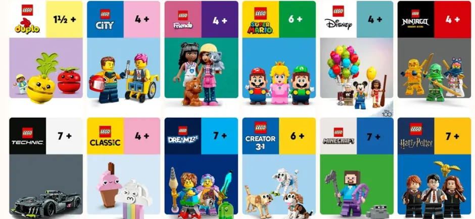 Vacanța de vară pentru copii: jucării și jocuri la reduceri - Imagine 20