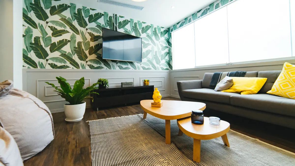Iata tendintele de design interior ale anului 2024 pentru cea mai frumoasa casa + sfaturi de la specialistii in domeniu - Imagine 11