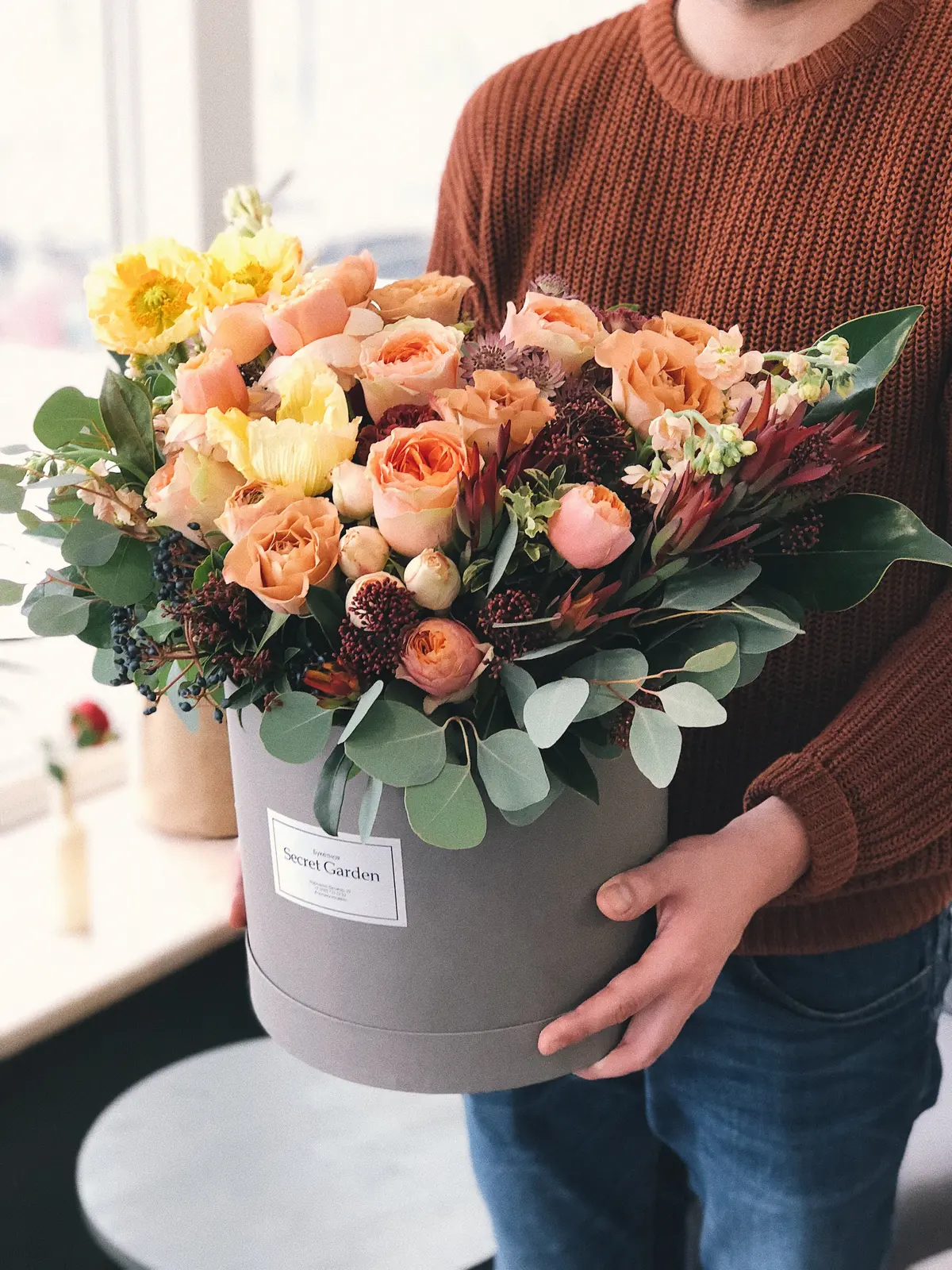 Valentine's si Dragobete: 10 idei de cadouri pentru Ea si El - Imagine 9