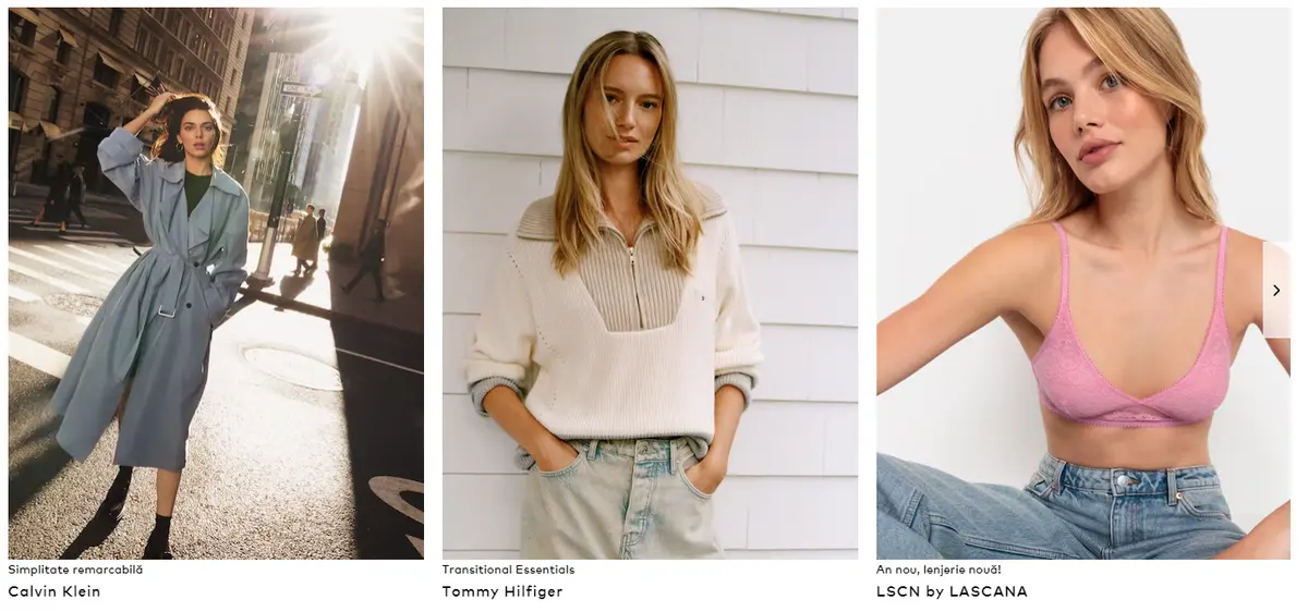 Moda in 2024: 17 tendinte fashion must-have si coduri de reducere pentru cele mai populare tinute - Imagine 19