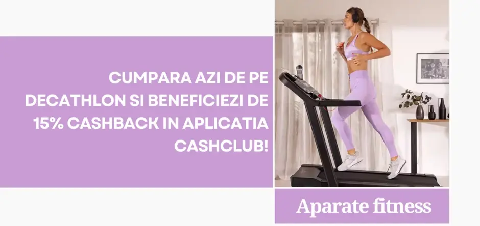 Azi se împlinesc 15 ani de existență pe piața sportivă din România a faimosului magazin Decathlon, Partener Oficial al Jocurilor Olimpice și Paralimpice Paris 2024 - Imagine 8