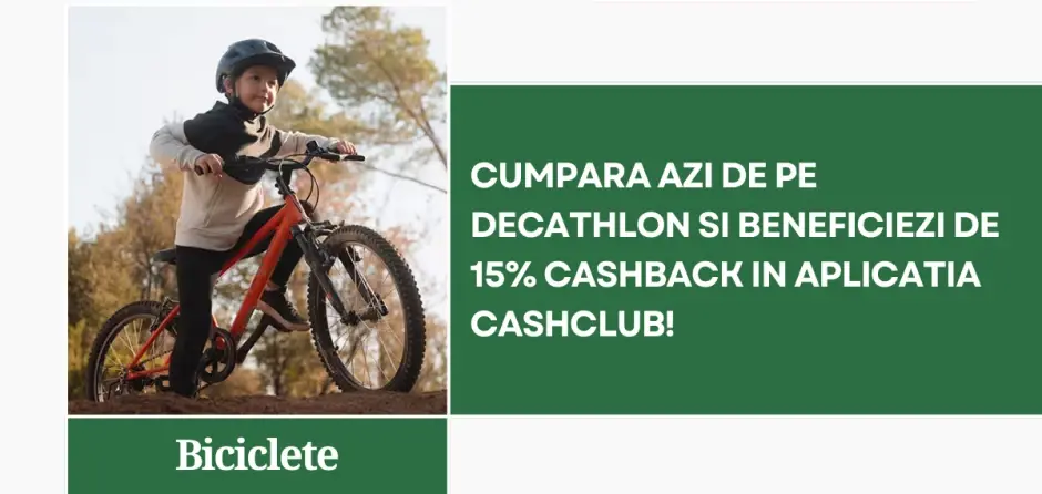 Azi se împlinesc 15 ani de existență pe piața sportivă din România a faimosului magazin Decathlon, Partener Oficial al Jocurilor Olimpice și Paralimpice Paris 2024 - Imagine 7