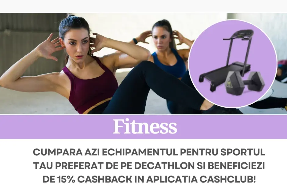 Azi se împlinesc 15 ani de existență pe piața sportivă din România a faimosului magazin Decathlon, Partener Oficial al Jocurilor Olimpice și Paralimpice Paris 2024 - Imagine 11