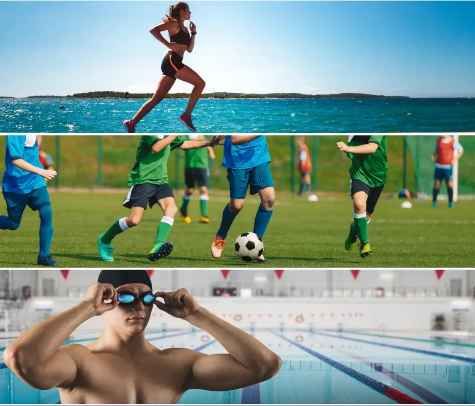 Azi se împlinesc 15 ani de existență pe piața sportivă din România a faimosului magazin Decathlon, Partener Oficial al Jocurilor Olimpice și Paralimpice Paris 2024 - Imagine 2