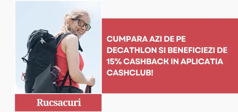 Azi se împlinesc 15 ani de existență pe piața sportivă din România a faimosului magazin Decathlon, Partener Oficial al Jocurilor Olimpice și Paralimpice Paris 2024 - Imagine 9