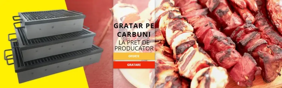 Ce facem de 1 Mai si unde gasim gratare de cumparat? Cum a aparut Ziua Muncii si de unde vine traditia micilor la gratar la romani - Imagine 10