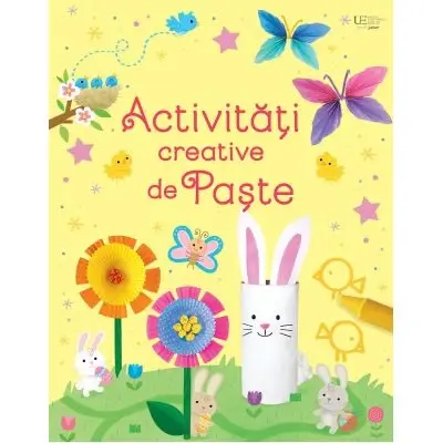 100 de idei de cadouri de Paste si Iepuras pentru copii si bebelusi - Imagine 89