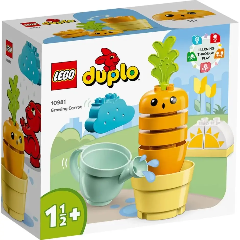 100 de idei de cadouri de Paste si Iepuras pentru copii si bebelusi - Imagine 5