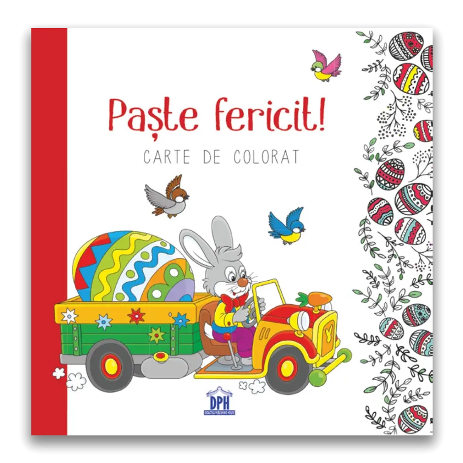 100 de idei de cadouri de Paste si Iepuras pentru copii si bebelusi - Imagine 65