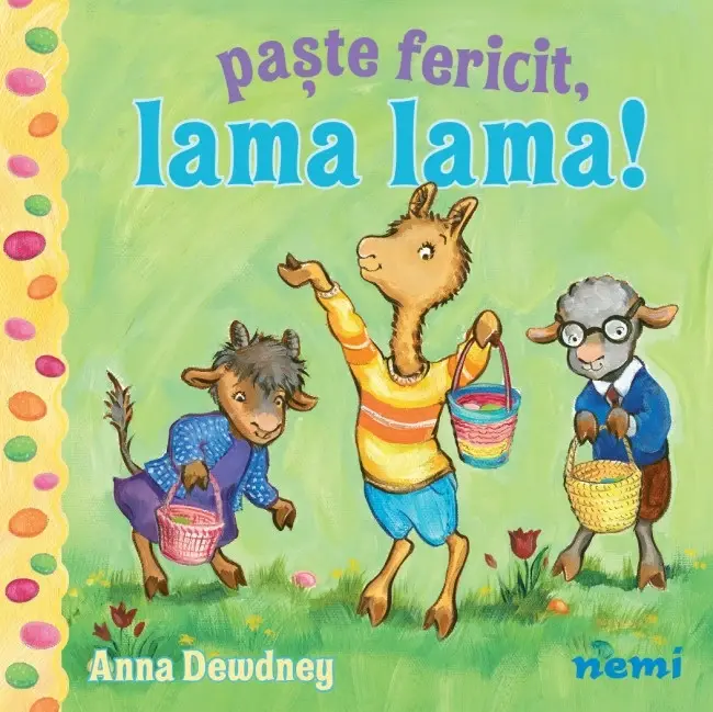 100 de idei de cadouri de Paste si Iepuras pentru copii si bebelusi - Imagine 84