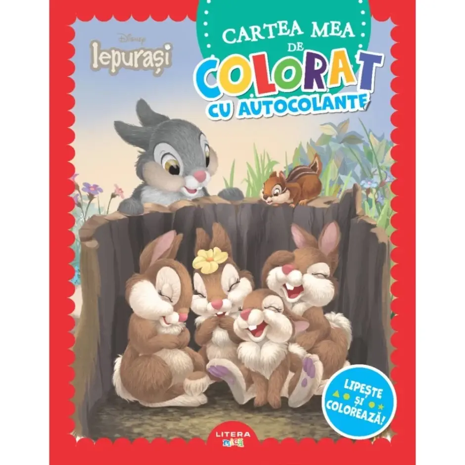 100 de idei de cadouri de Paste si Iepuras pentru copii si bebelusi - Imagine 20