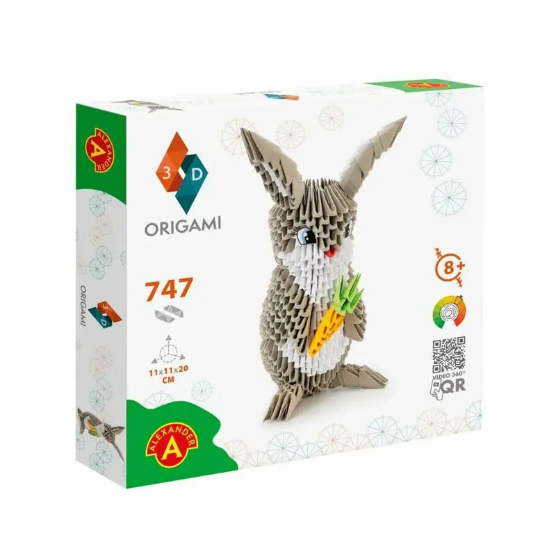 100 de idei de cadouri de Paste si Iepuras pentru copii si bebelusi - Imagine 31