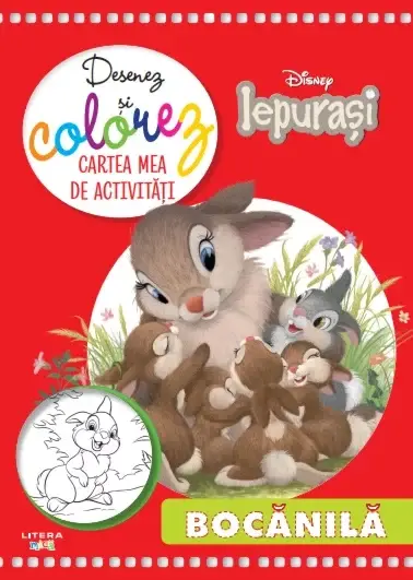 100 de idei de cadouri de Paste si Iepuras pentru copii si bebelusi - Imagine 80