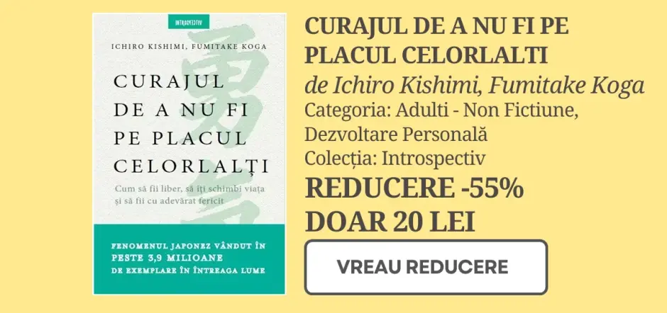 24 de Carti de citit in 2024, carti de citit in vacanta si de unde cumperi carti la preturi reduse de pana la 90% - Litera.ro - Imagine 29