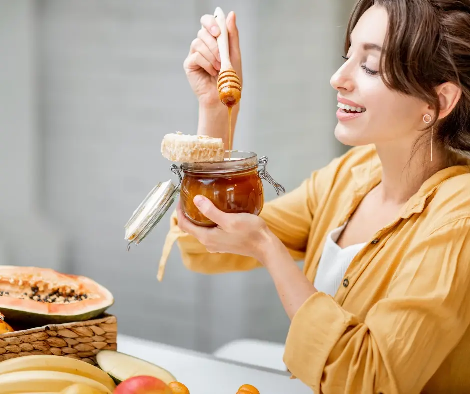 Consumam sau nu miere de Manuka? Beneficii pentru sanatate, conform specialistilor - Imagine 2
