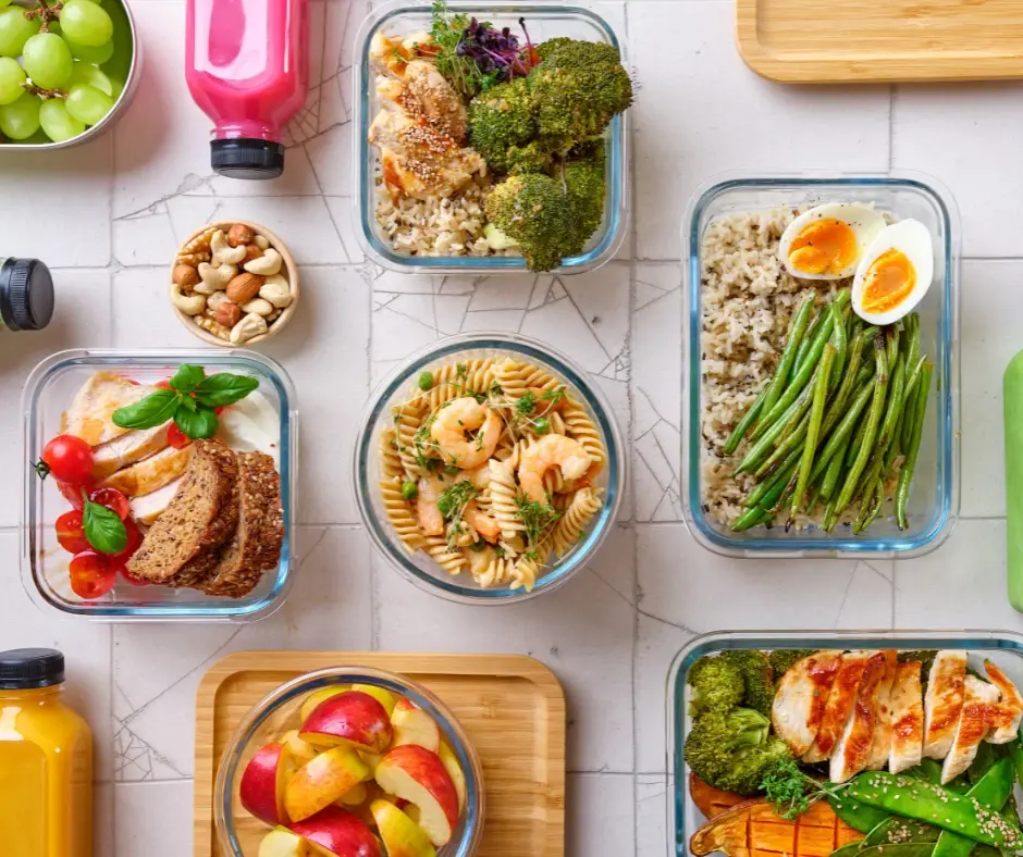 Cum sa faci sa reduci pofta de mancare? 12 practici stiintifice testate de specialisti in domeniul sanatatii si al nutritiei + cod de reducere la meniuri sanatoase - Imagine 12