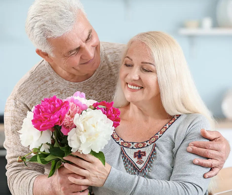 Ghid pentru El de care se bucura Ea: cum sa alegi un buchet de flori, in functie de diverse ocazii? Coduri de reducere la Buchete de flori de la Floria, furnizor oficial al Casei Regale - Imagine 16