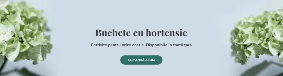 Ghid pentru El de care se bucura Ea: cum sa alegi un buchet de flori, in functie de diverse ocazii? Coduri de reducere la Buchete de flori de la Floria, furnizor oficial al Casei Regale - Imagine 2